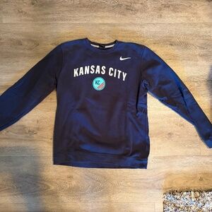 KC Current Sweatshirt